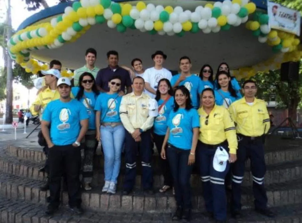 Há 14 anos nas ruas: união da categoria e atuação sindical fortalecem agentes de trânsito em Cuiabá