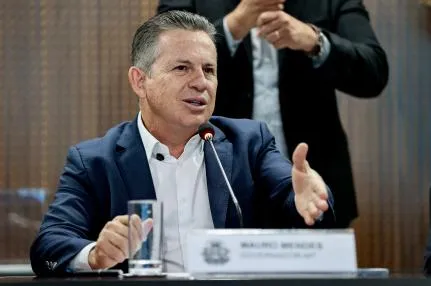 Mendes tentará 'ultimato' antes de romper contrato do BRT