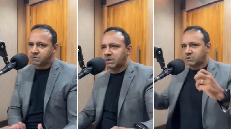 Gaeco investiga 22 políticos em MT por suposta ligação com facções criminosas Segundo o promotor, há indícios de que alguns desses políticos tenham sido eleitos com apoio financeiro do crime organizado