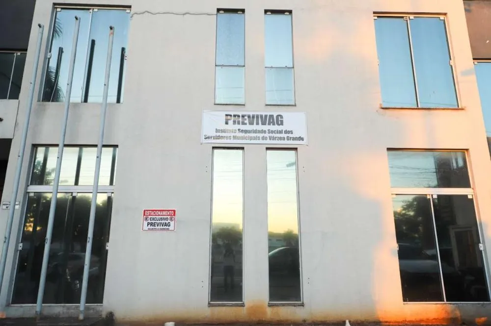 Previvag reinaugura sede com estrutura modernizada para servidores