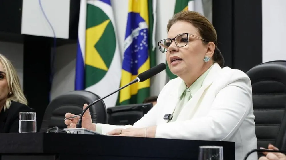 Câmara vai pautar revogação da taxa do lixo em Cuiabá