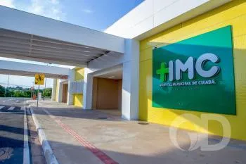 Suspeitos são apreendidos após tentativa de furto de cilindros de oxigênio no HMC