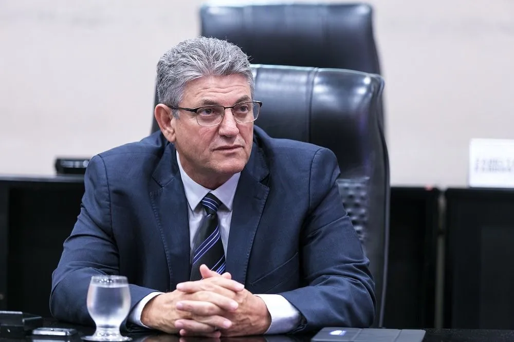 Moretto articula visita da Comissão de Saúde para discutir Hospital Regional de Pontes e Lacerda