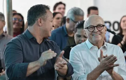 Bolsonaristas reavivam disputa interna em Mato Grosso