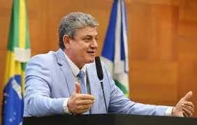 Em continuidade às visitas técnicas da Comissão de Saúde da ALMT, estivemos no Hospital Municipal Vale do Guaporé, em Pontes e Lacerda, ouvindo as demandas e necessidades da unidade.
