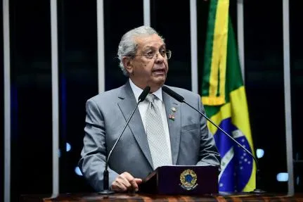 Jayme cobra humildade de Moretti; 'tem que baixar a bola'