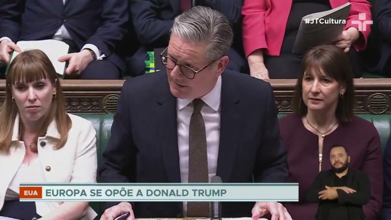 Proposta polêmica de Donald Trump gera reações no mundo árabe
