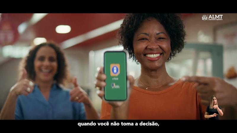 ALMT Cadastro Eleitoral INTERNET