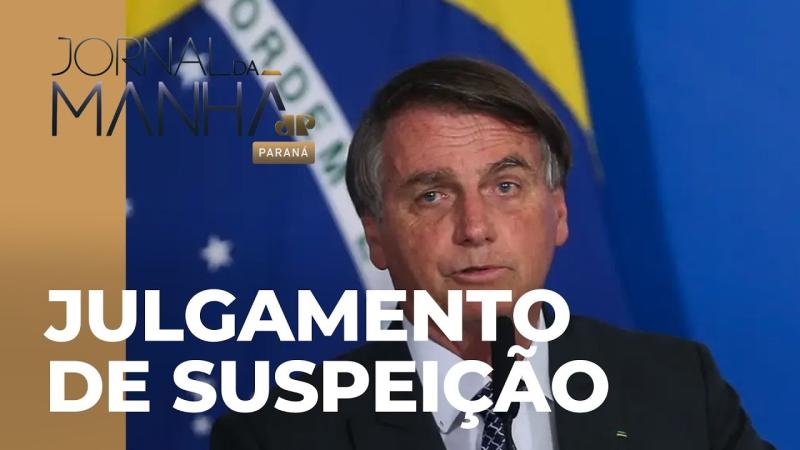 STF inicia hoje o julgamento de suspeição