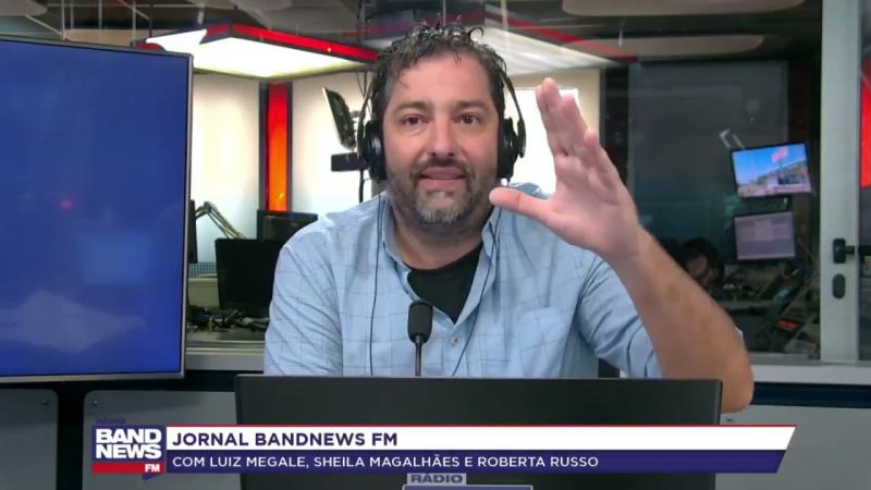 Eduardo Bolsonaro volta a Washington e pode “dobrar a aposta” por novas medidas de Trump