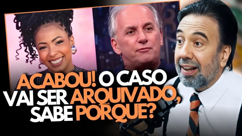 CASO THE NOITE: DELEGADO REVELA VÍDEO QUE DESMONTA ACUSAÇÃO DE JULIANA CONTRA OTAVIO MESQUITA
